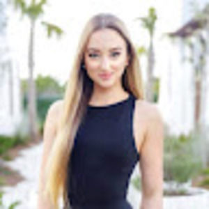 Meet your Posher, Kirsten